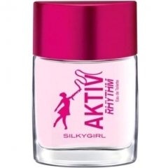 AKTIV Rhythm by Silkygirl perfume bottle