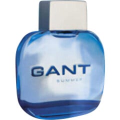 Gant Summer (2008) by Gant perfume bottle