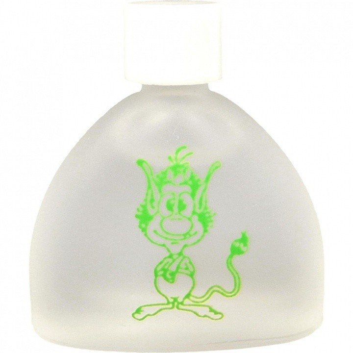 Hugo by Christine Arbel perfume bottle