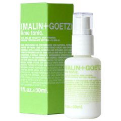 Lime Tonic by Malin + Goetz perfume bottle