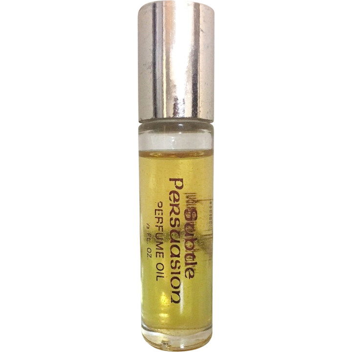 Subtle Persuasion by Unknown Brand / Unbekannte Marke perfume bottle