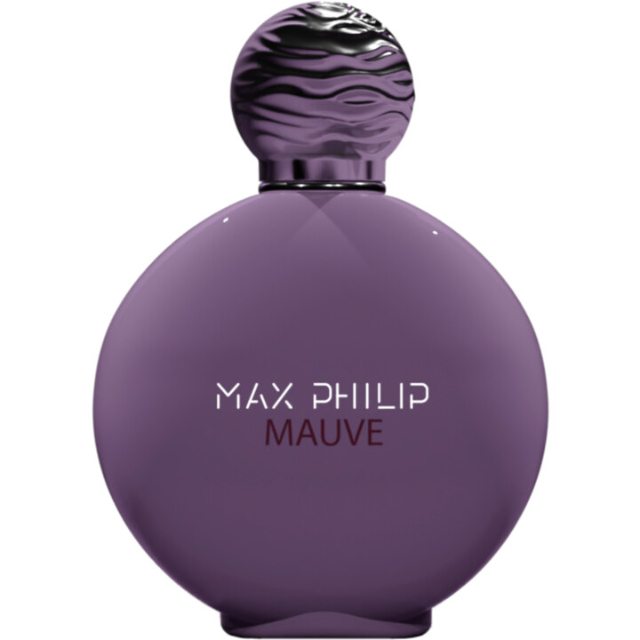 Mauve by Max Philip perfume bottle
