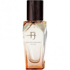 It's All About Surprise Woman by Förster & Johnsen perfume bottle