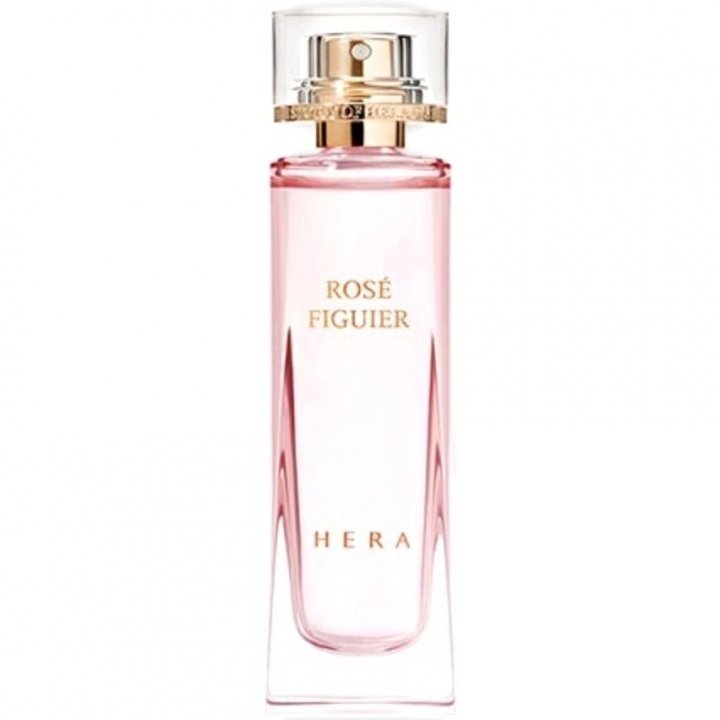 Rose Figuier by Hera perfume bottle