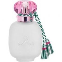 Frisson de Rose by Les Parfums de Rosine perfume bottle