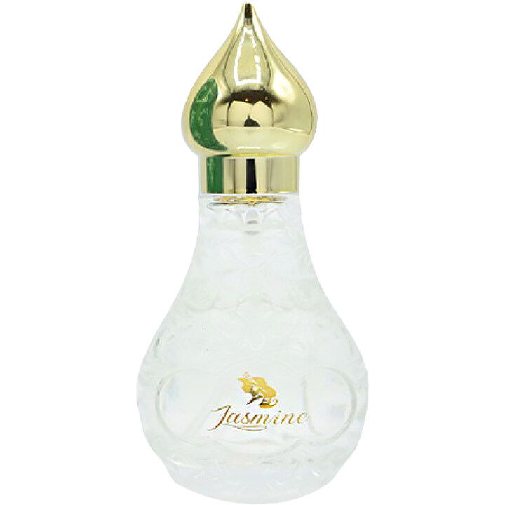 Disney Princess - Jasmine by Arabian Oud / العربية للعود perfume bottle