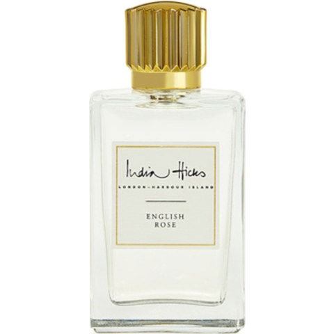 English Rose by India Hicks perfume bottle