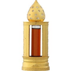 Dahn Al Oudh Ya Rouhi by Maryāj perfume bottle