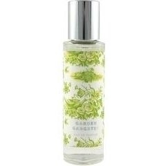 Garden Gangster / Rooftop Socialite by Pinrose perfume bottle