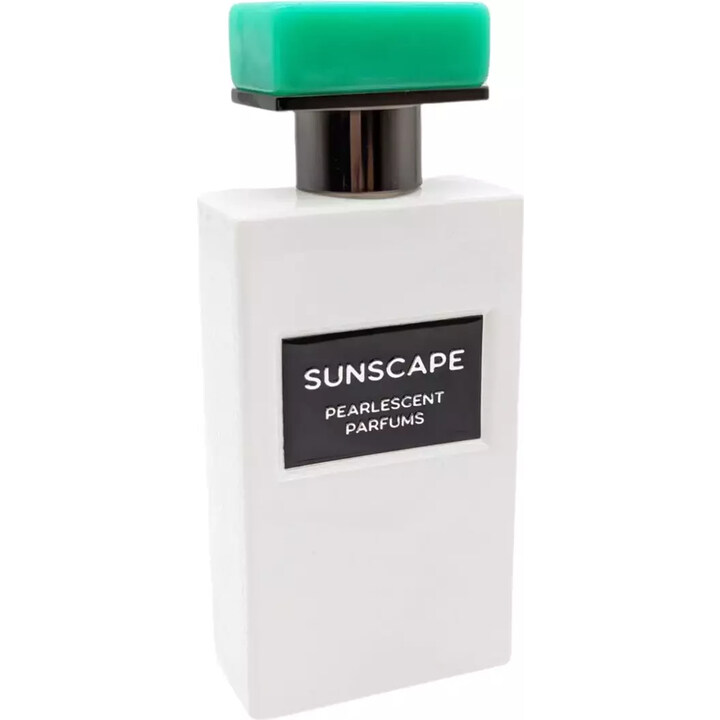 Sunscape by Gallagher Fragrances perfume bottle