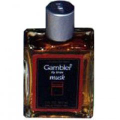 Gambler Musk by Jōvan perfume bottle
