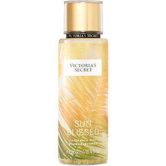 Sun Blissed by Victoria's Secret perfume bottle