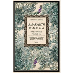 Amaranth Black Tea by L'Apothicaire Co. perfume bottle