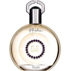 Style by M. Micallef perfume bottle