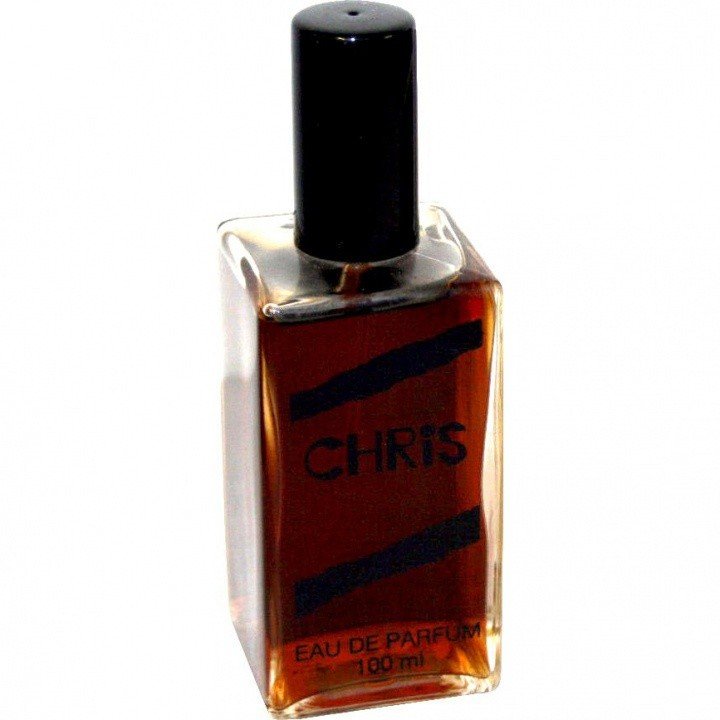 Chris by Unknown Brand / Unbekannte Marke perfume bottle