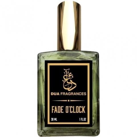 Fade O'Clock by The Dua Brand / Dua Fragrances perfume bottle