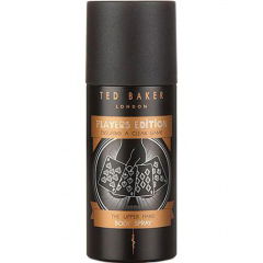 Player's Edition - The Upper Hand by Ted Baker perfume bottle