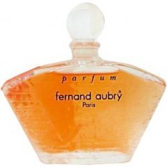 Fernand Aubry by Fernand Aubry perfume bottle