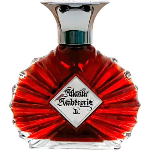 Atlantic Ambergris II by Areej Le Doré perfume bottle