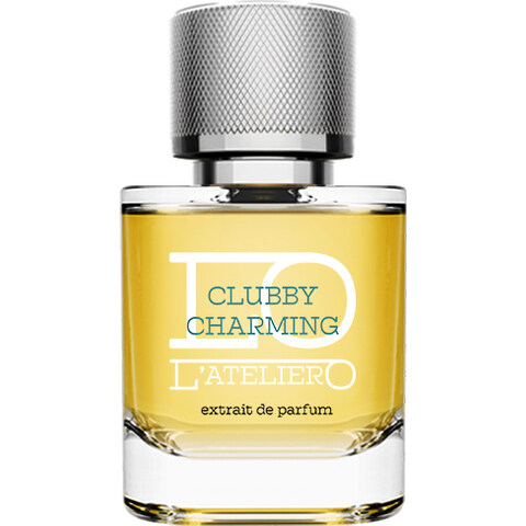 Clubby Charming by L'Ateliero perfume bottle