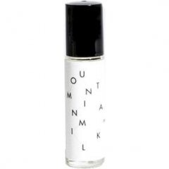Mountain Milk by Reassembly perfume bottle
