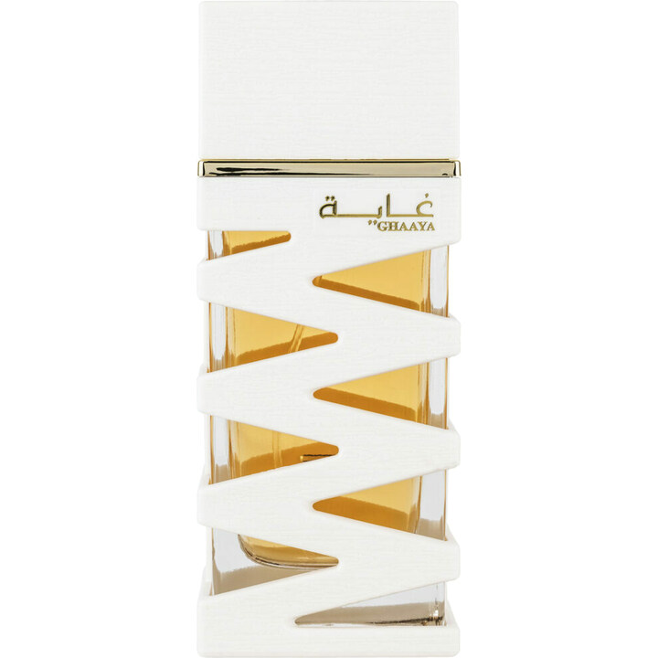 Ghaaya Be Special by Ard Al Zaafaran / ارض الزعفران التجارية perfume bottle