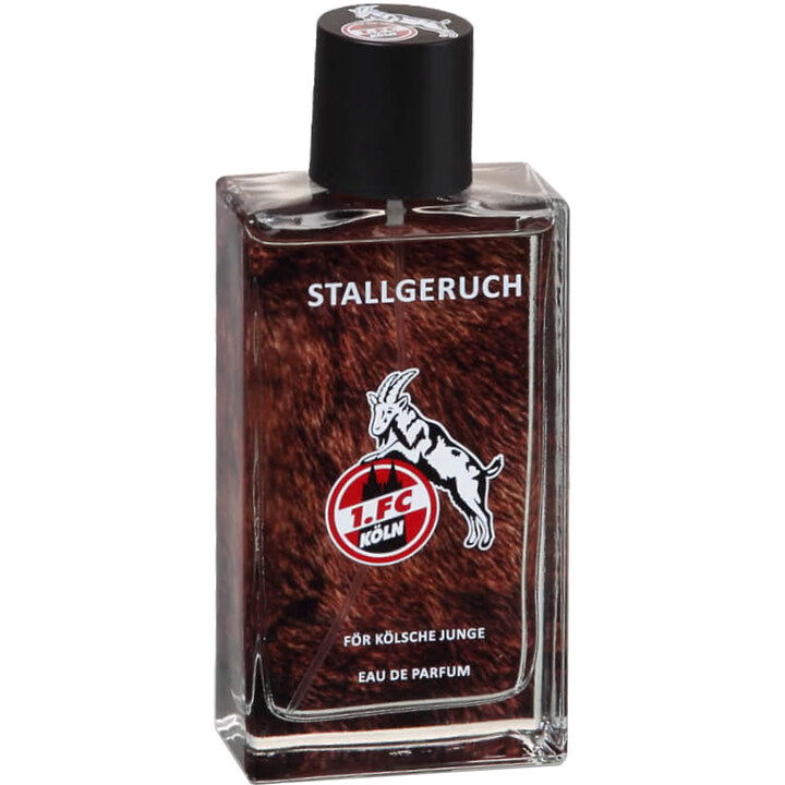 Stallgeruch by 1. FC Köln perfume bottle