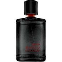 Evolv by Denver perfume bottle