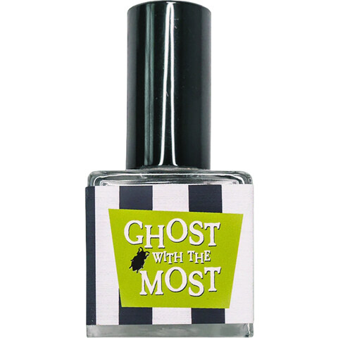 Ghost With the Most (Perfume Oil) by Sixteen92 perfume bottle