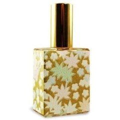 Geisha Hana-Cha by aroma M perfume bottle