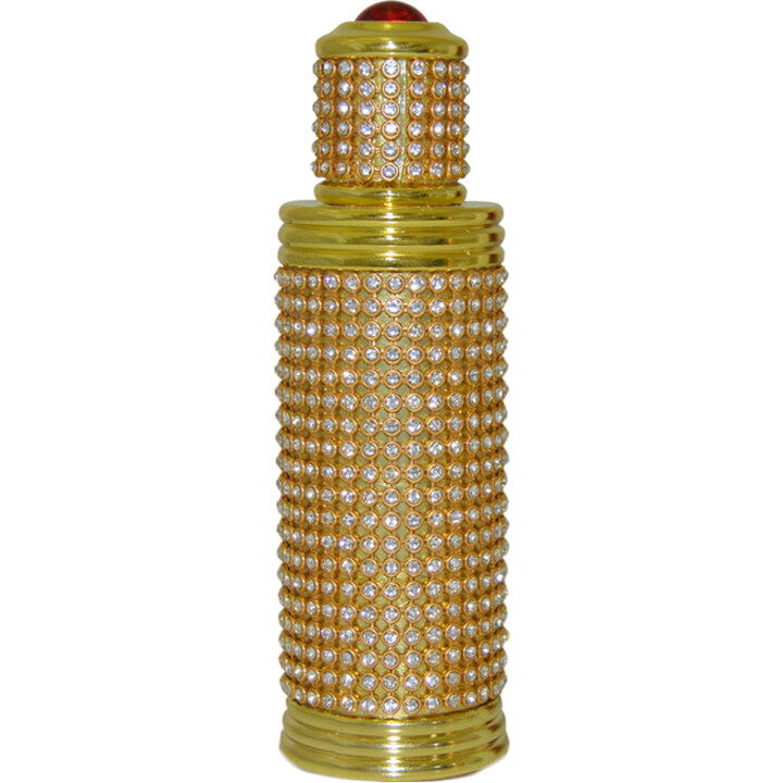 Intense Musk (Perfume Oil) by Arabiyat perfume bottle