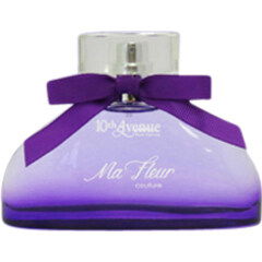 Ma Fleur Couture by 10th Avenue Karl Antony perfume bottle
