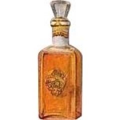 Fédora by Gustav Lohse perfume bottle