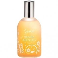 Seveline - Vanille Orientale