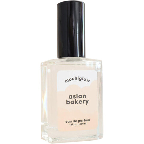 Asian Bakery by Mochiglow perfume bottle