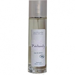 Les Originelles - Patchouly by Provence & Nature perfume bottle