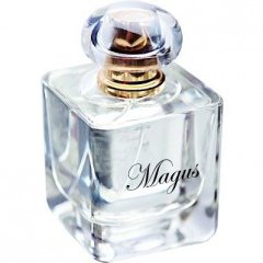 Magus by Les Contes perfume bottle