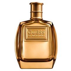 Guess by Marciano for Men by Guess perfume bottle