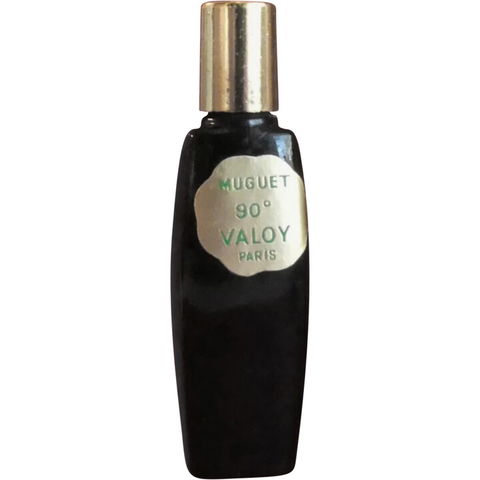 Muguet 90° by Valoy perfume bottle
