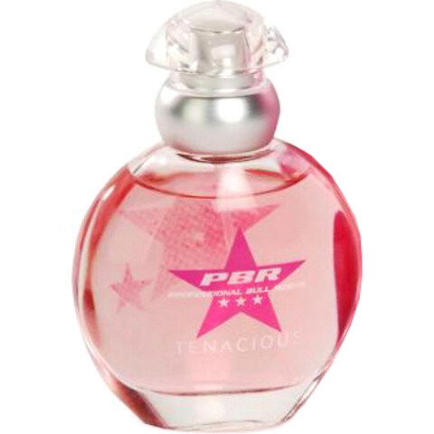 Tenacious by PBR perfume bottle