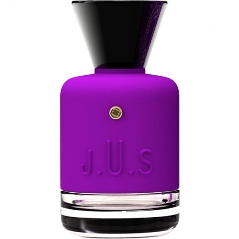 Ultrahot by J.U.S - Joyau Unique & Sensoriel perfume bottle