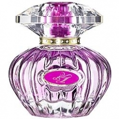 Disney Jasmine Collection - A Whole New World by Sephora perfume bottle