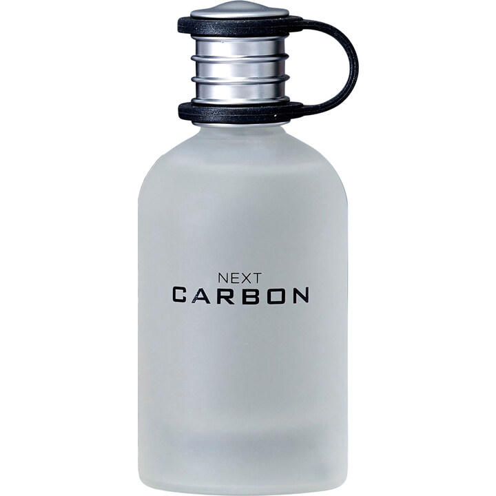 Carbon by Next perfume bottle
