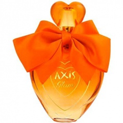 Glam by Axis perfume bottle