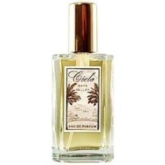 Cielo by Napa Valley perfume bottle