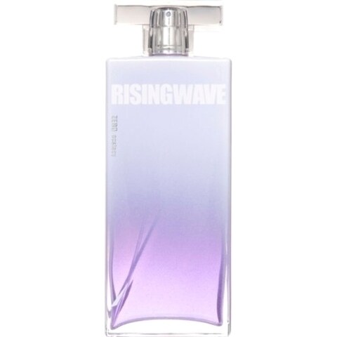 Risingwave Zero - Ecstacy / ライジングウェーブ ゼロ エクスタシー (2014) by Risingwave / ライジングウェーブ perfume bottle