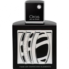 Oros pour Homme by Oros perfume bottle