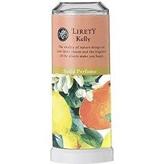 Kelly / ケリー by Lirety / リリティー perfume bottle