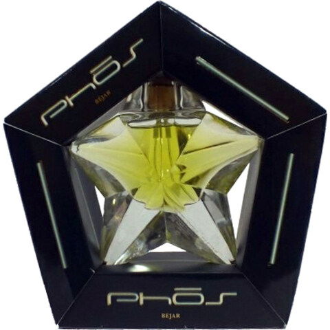Phōs pour Femme by Béjar perfume bottle