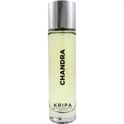 Chandra by Kripa perfume bottle